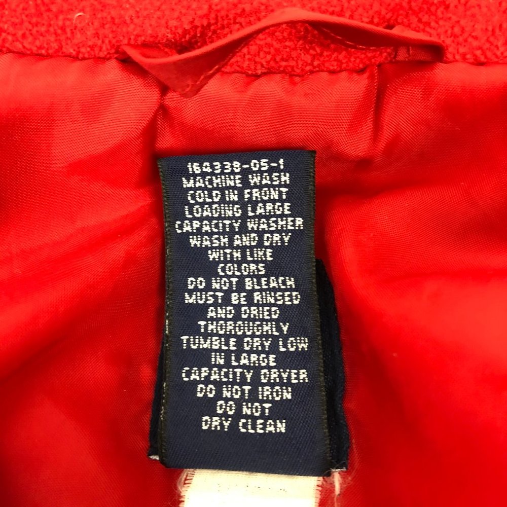 Gap Puffer Jacket - Picture 8 of 8